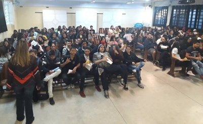 Prefeitura inicia 3ª etapa do Movimento Paulista de Segurança no Trânsito 