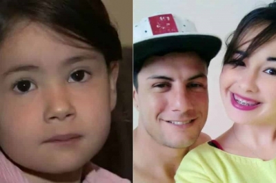 Caso Emanuelly: pais acusados de espancar e matar filha de 5 anos vão a júri popular