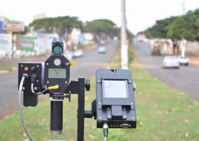 Radares: Emdurb deve abrir nova licitação