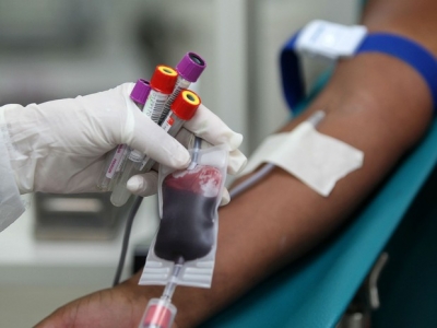 Mitos e verdades da doação de sangue