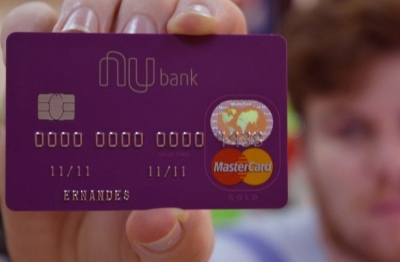 Nubank lança cartão virtual - confira!