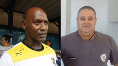 PM conclui inquérito sobre mortes do ex-judoca Sabino e sargento Agnaldo em Bauru