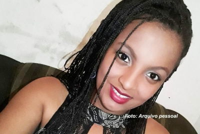 Estudante atropelada em vicinal é sepultada em Vera Cruz