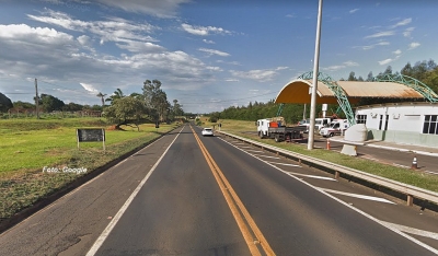 Morre no HC em Marília ciclista atropelado na BR-153 