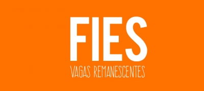 MEC divulga regras para ocupação de vagas remanescentes