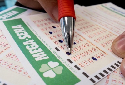 Mega-Sena promete R$ 3 milhões nesta quarta-feira