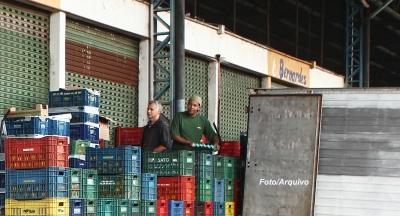 Ceagesp abre licitação para 97 vagas à produtores em Marília e região