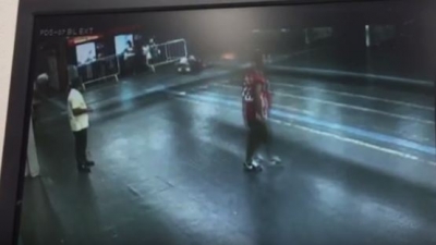 Acusados de matar ambulante são presos pela Polícia