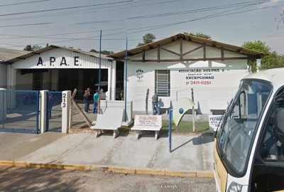 Apae inicia quinzena de bolos e pudins 