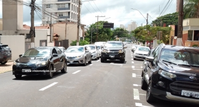 Motoristas de Marília devem mais de R$ 37 milhões em IPVA