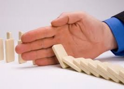 Ajuda para os empresários enfrentar a crise