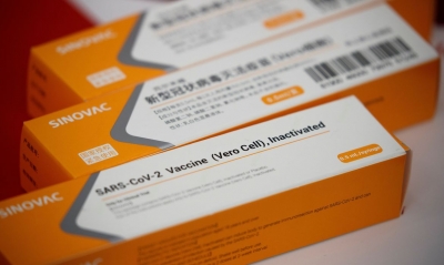 Anvisa determina recolhimento de lotes da vacina CoronaVac