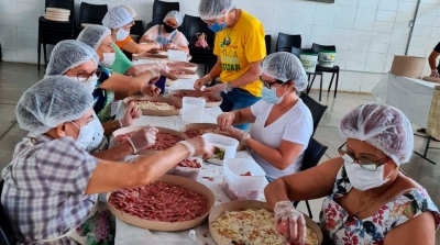 Amor-Exigente celebra 30 anos em Marília