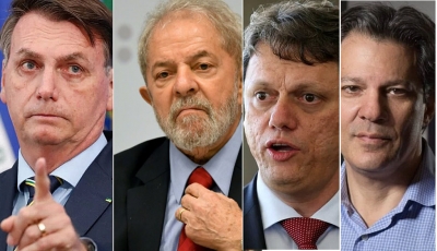 Com transporte gratuito, eleitores marilienses voltam às urnas neste domingo