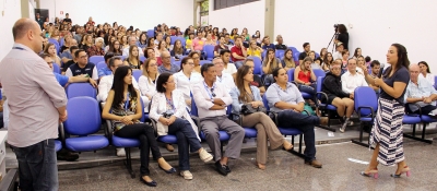 Medicina Veterinária acolhe novos alunos e apresenta metodologia inovadora aos pais