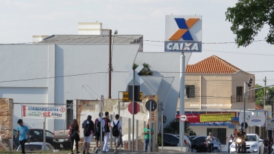 Caixa poderá financiar empreendedorismo popular