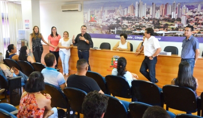 Concurso: Prefeitura divulga cronograma de contratações de aprovados 