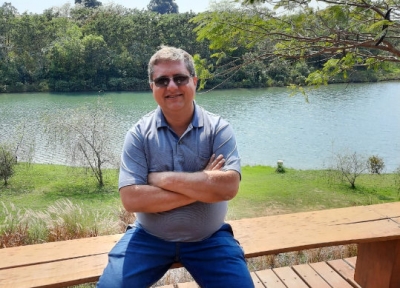 Empresário mariliense morre vítima da Covid-19