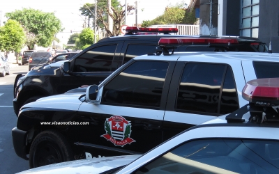 Rapaz de 21 anos é acusado de tentar matar homem