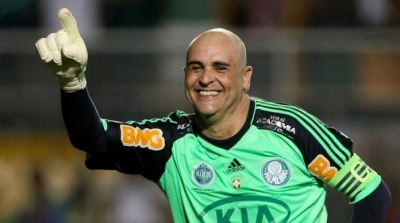 Marcos, ex-goleiro do Palmeiras, promete bancar salário de dez pessoas que perderem emprego