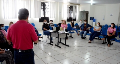 Rede de Atenção Especializada à Criança: Prefeitura de Marília apresenta serviços