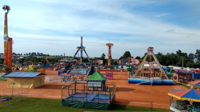 Japan Fest começa hoje. Abertura terá homenagens à medalhistas olímpicos 