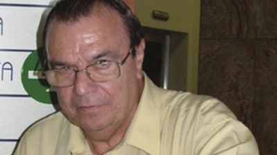 Morre o radialista Gil Gomes aos 78 anos de idade