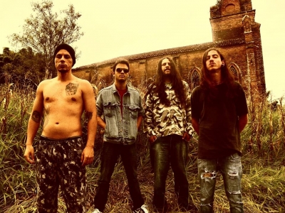 Bandas agitam o Encontro do Rock deste sábado