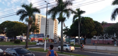 Primavera: pode chover neste fim de semana em Marília e região