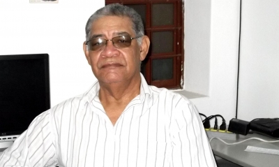 Morre o jornalista mariliense Carlos Ferreira