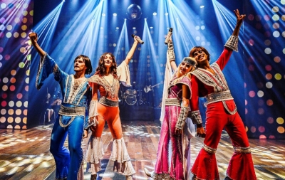 ABBA EXPERIENCE: show será nesta sexta-feira em Marília 
