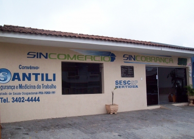  Sincomercio busca bom senso para que a Convenção Coletiva do Trabalho seja assinada