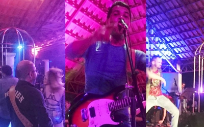 Festa de 20 anos do Coronel Cachaça é sucesso