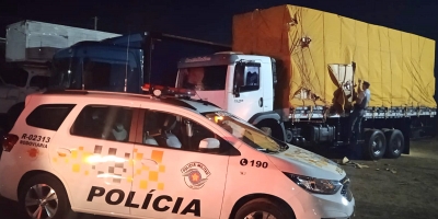 Em dois meses, PF de Marília contabiliza 10 apreensões de cigarros