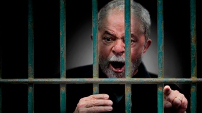 PT lança campanha contra prisão de Lula