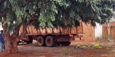 Caminhoneiro bêbado que matou menino de 5 anos estava indo comprar mais cerveja, diz a polícia