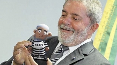 Prisão do ex-presidente Lula ainda não tem data para acontecer