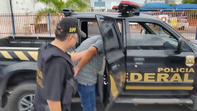 Não escapa ninguém: presidente da GE e executivo da Philips são presos em operação da PF