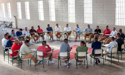 Grupo de penitenciária da região está classificado para a segunda fase do Prêmio INNOVARE