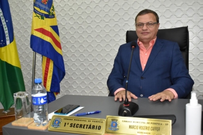 Justiça Eleitoral deve investigar pedido de renúncia de vereador