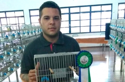 Família procura colecionador de pássaros desaparecido há 10 dias em Marília