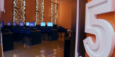 Unimar inaugura novo Parque Computacional   