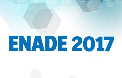 Enade 2017 será realizado neste domingo