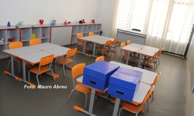 Educação: Marília terá 3 novas escolas no próximo mês