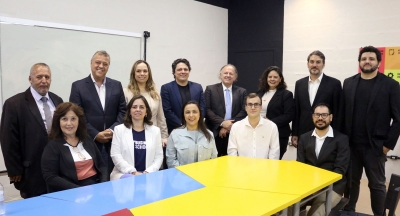 Unimar inaugura primeiro mestrado profissional em Administração da região