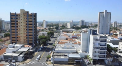 Marília registra aumento de 14,52% de empresas em janeiro