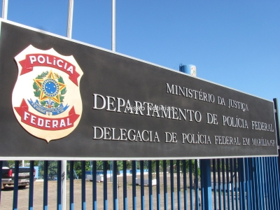 PF suspende emissão de passaportes em Marília