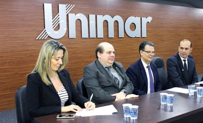 Contábeis Unimar aprova quase 3 vezes mais que a média nacional em Exame de Suficiência do CFC