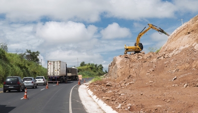SP-333 terá nova interdição em Marília, nesta sexta