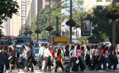 46% dos brasileiros esperam piora da economia, diz Ibope